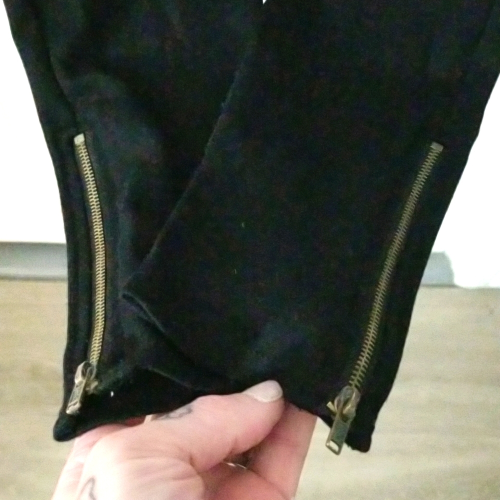 American Rag leggings - Picture 3 of 4